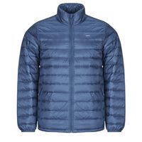 levis abrigo de plumas tobal down packable para hombre