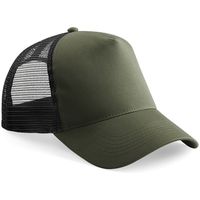 beechfield gorra rw260 para hombre
