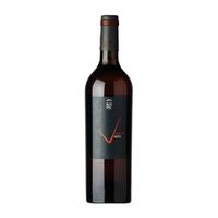 comte abbatucci vino rosado valle di nero carcajolo rose crianza 75 cl 13 vol