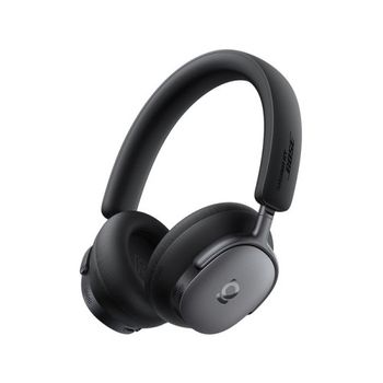 Baseus Inspire XH1 Auriculares Inalámbrico De mano Llamadas/Música USB Tipo C Bluetooth Negro