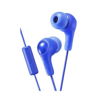 Gumy Plus with Mic & Remote Blue
