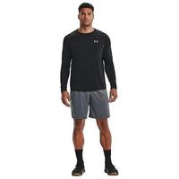 under armour short short ua tech en maille para hombre