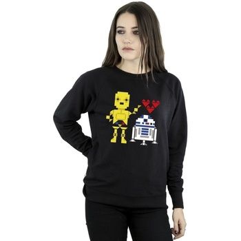 Disney Jersey BI38416 para mujer