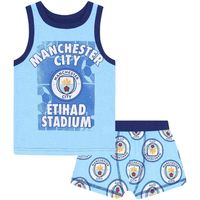 manchester city fc boxer gf1201 para nino