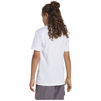 adidas Camiseta T-shirt Essentials 100% coton blanc para hombre