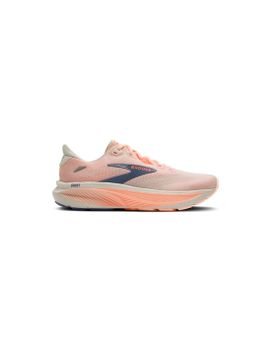 Zapatillas de Running Brooks Ghost 18 Mujer Blanco