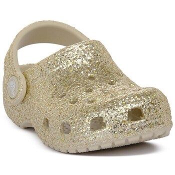 Crocs Zuecos 211940SDST para niña