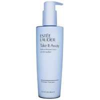 estee lauder cleanser toner and makeup remover take it away make up remover lotion 200ml