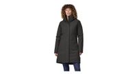patagonia tres black parka 3 en 1 para mujer