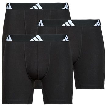 adidas Boxer ACTIVE FLEX COTTON Boxer Long Pack de 3 para hombre