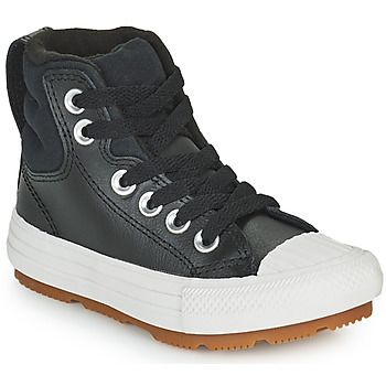 Converse Zapatillas altas CHUCK TAYLOR ALL STAR BERKSHIRE BOOT SEASONAL LEATHER HI para niño