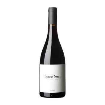 Amós Bañeres Vino Tinto Sense Nom 75 Cl 13.5% Vol.