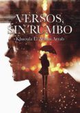 versos sin rumbo