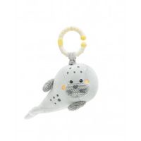 peluche con vibracion seally me