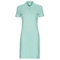 lacoste vestido - para mujer