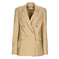 guess chaqueta dafne blazer para mujer
