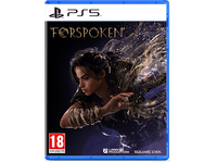 ps5 forspoken