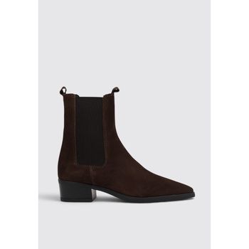 Sandra Fontan Botines SEMIR para mujer