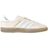 adidas deportivas moda baskets gazelle indoor daim para mujer