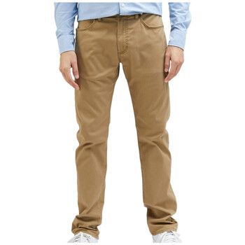 Lee Pantalones Elbus para hombre