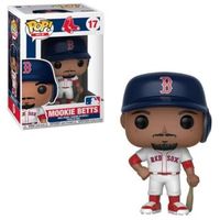estatuilla funko pop mlb - beisbol apuestas mookie