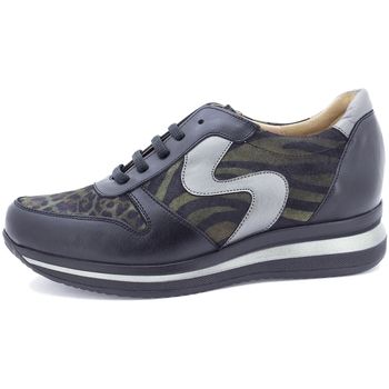 Piesanto Deportivas Moda 195767 para mujer