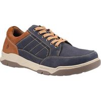 hush puppies zapatillas finley para hombre