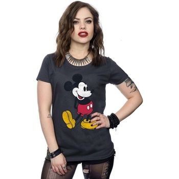 Disney Camiseta BI30952 para mujer