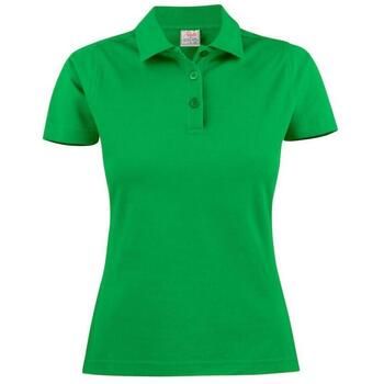 Printer Polo Surf para mujer