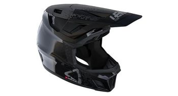 Casco leatt gravity 8 0 integral negro