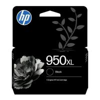 hp 950xl cartucho tintal alta capacidad original negro