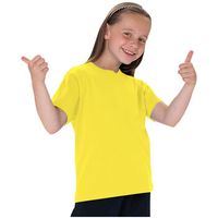 jerzees schoolgear tops y camisetas zt180b para nino
