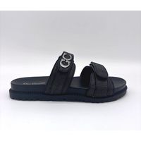 gio cellini chanclas st148-n para mujer