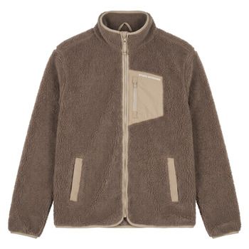 Name it Polar NKNMATTIA SHERPA JACKET PB1 para niño