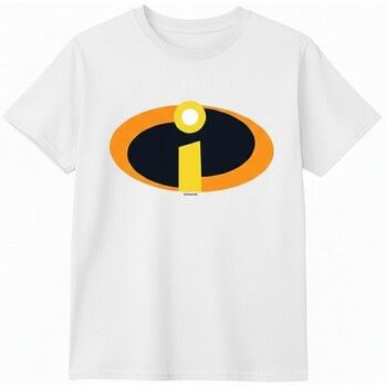 Incredibles Camiseta BI56971 para niña
