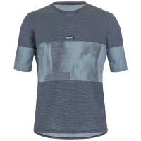 santini indoor mens forza tech t-shirt - s