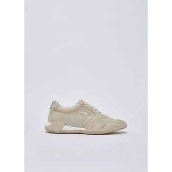 Liu Jo Deportivas Moda Sneakers en piel y ante para mujer