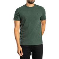 superdry camiseta camiseta con el logotipo esencial de sdco emb para hombre