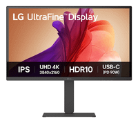 lg 27u730a-b 27 ips 4k ultra hd hdmi altavoces