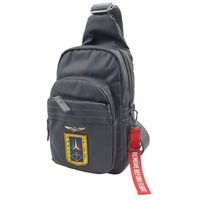 aeronautica militare bolso am342an para hombre