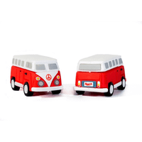tech one tech hippy van bang camper 32 gb usb