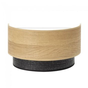 Aplique de pared colet