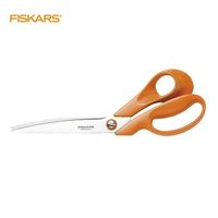 fiskars tijeras de sastre para diestros ideal manualidades y costura