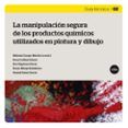 manipulacion segura de los productos quimicos