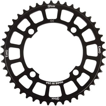 Box Two BMX Race Chainring 40T