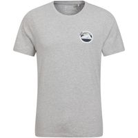 mountain warehouse camiseta oban para hombre
