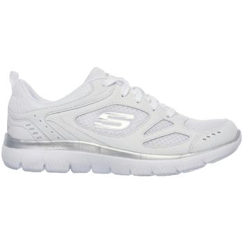 Skechers Zapatos Summits Suited para mujer