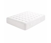 colchon visco muelles ensacados grandpremium 180x105cm somnalis 31cm