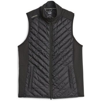 Puma Abrigo de plumas Quilted para mujer