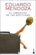 el laberinto de las aceitunas